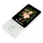 MP3 плеер Transcend T.sonic 710 8GB White (TS8GMP710W) - 2