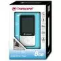 MP3 плеер Transcend T.sonic 710 8GB White (TS8GMP710W) - 3