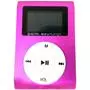 MP3 плеер Toto With display&Earphone Mp3 Pink (TPS-02-Pink) - 1