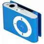 MP3 плеер Toto Without display&Earphone Mp3 Blue (TPS-03-Blue) - 1