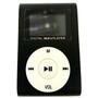 MP3 плеер Toto With display&Earphone Mp3 Black (TPS-02-Black) - 2