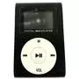 MP3 плеер Toto With display&Earphone Mp3 Black (TPS-02-Black) - 2