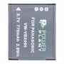 Аккумулятор к фото/видео PowerPlant Panasonic VW-VBX090 (DV00DV1361) - 1