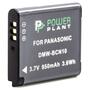 Аккумулятор к фото/видео PowerPlant Panasonic DMW-BCN10 (DV00DV1378) - 1