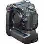 Батарейный блок Meike Nikon D80, D90 (Nikon MB-D80) (DV00BG0014) - 2