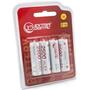 Зарядное устройство для аккумуляторов Extradigital BC180 + 4 AA 2500 mAh (AAC2813) - 4