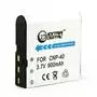 Аккумулятор к фото/видео Extradigital Casio NP-40 (BDC2456) - 1