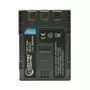 Аккумулятор к фото/видео Extradigital Canon NB-2L24 (DV00DV1235) - 1
