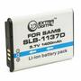 Аккумулятор к фото/видео Extradigital Samsung SLB-1137D (BDS2635) - 1