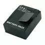 Аккумулятор к фото/видео Extradigital GoPro HERO 3 (AHDBT-201) (DV00DV1001) - 3