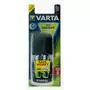 Зарядное устройство для аккумуляторов Varta Mini Charger + 2AA 2400 mAh NI-MH (57646101461) - 1
