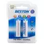 Аккумулятор Beston AA 2500mAh Ni-MH * 2 (AAB1836) - 1