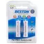 Аккумулятор Beston AA 2500mAh Ni-MH, RTU * 2 (AAB1837) - 1