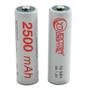 Аккумулятор Extradigital AA 2500mAh Ni-MH * 2 (AAE1835) - 4