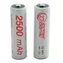 Аккумулятор Extradigital AA 2500mAh Ni-MH * 2 (AAE1835) - 4