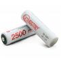 Аккумулятор Extradigital AA 2500mAh Ni-MH * 2 (AAE1835) - 5