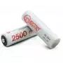 Аккумулятор Extradigital AA 2500mAh Ni-MH * 2 (AAE1835) - 5