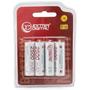 Аккумулятор Extradigital AA 2500mAh Ni-MH * 4 (AAE1834) - 1