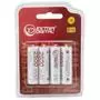 Аккумулятор Extradigital AA 2500mAh Ni-MH * 4 (AAE1834) - 1
