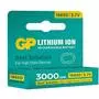Аккумулятор 18650 3000 mAh (6.0А) Gp (GP18650-30U) - 1