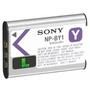 Аккумулятор к фото/видео Sony для екшн-камер NP-BY1 (NPBY1.CE) - 1