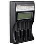 Зарядное устройство для аккумуляторов Fenix Charger ARE-C2 (18650, 16340, 14500, 26650, AA, ААА, С) (ARE-C2) - 1