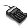 Зарядное устройство для аккумуляторов Fenix Charger ARE-C2 (18650, 16340, 14500, 26650, AA, ААА, С) (ARE-C2) - 2