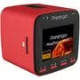 Видеорегистратор Prestigio RoadRunner CUBE red-black (PCDVRR530WRB) - 1 Видеорегистратор Prestigio RoadRunner CUBE red-black (PCDVRR530WRB) - 1