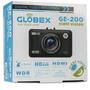 Видеорегистратор Globex GE-200 night vision (GE-200nw) - 9