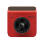Видеорегистратор Xiaomi 70mai Dash Cam A400+Rear Cam RC09 Set (A400-1) Red (A400+RC09 Red) - 1