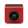 Видеорегистратор Xiaomi 70mai Dash Cam A400+Rear Cam RC09 Set (A400-1) Red (A400+RC09 Red) - 1