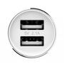 FM модулятор Xiaomi Roidmi Bluetooth White (BFQ01RM) - 1