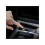 FM модулятор Baseus Energy Column Car Wireless MP3 Charger Silver (CCNLZ-C0S) - 8