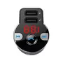 FM модулятор Vention Bluetooth 4.2 support microSD (CJCB0) - 2 FM модулятор Vention Bluetooth 4.2 support microSD (CJCB0) - 2