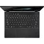 Ноутбук ASUS ROG Flow X13 GV301QH-K6231T (90NR06C5-M12300) - 1