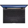 Ноутбук ASUS Zenbook Flip S UX371EA-HL003R (90NB0RZ2-M07300) - 3