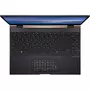 Ноутбук ASUS ZenBook Flip S UX371EA-HL508T (90NB0RZ2-M12880) - 3