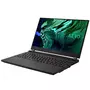 Ноутбук GIGABYTE AERO (AERO15OLED_KD-72RU624SR) - 2
