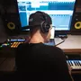 Наушники Koss Pro4S Over-Ear (195398.101) - 1