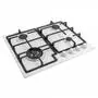 Варочная поверхность Minola MGM 616224 WH - 2 Варочная поверхность Minola MGM 616224 WH - 2