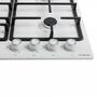 Варочная поверхность Minola MGM 616224 WH - 4