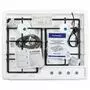 Варочная поверхность Minola MGM 616224 WH - 9 Варочная поверхность Minola MGM 616224 WH - 9