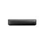 Подставка под запястья ASUS ROG Gaming Wrist Rest Black (90MP00Y0-B0UA00) - 1