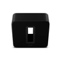 Домашний сабвуфер Sonos Sub Gen3 Black (SUBG3EU1BLK) - 2