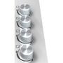 Варочная поверхность Bosch POP 6C2 B11O (POP6C2B11O) - 2