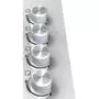 Варочная поверхность Bosch POP 6C2 B11O (POP6C2B11O) - 2