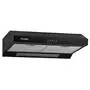 Вытяжка кухонная Pyramida GH 20-60 SLIM BLACK - 3
