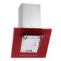 Вытяжка кухонная Pyramida HES 30 (D-600 MM) RED /AJ - 1