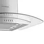 Вытяжка кухонная Pyramida KR 60 INOX - 2