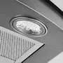 Вытяжка кухонная Pyramida KR 60 INOX - 3